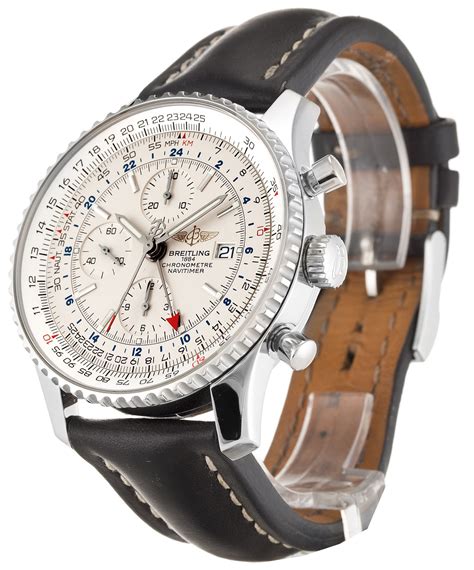 breitling navitimer replica gmt ss|breitling alternatives.